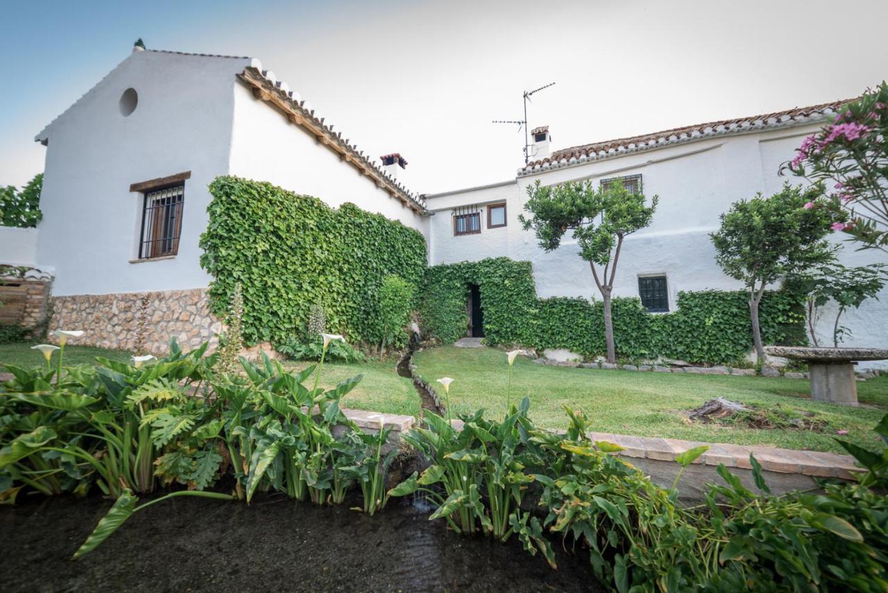 Al Agia - Los Molinos de El Padul Exterior foto